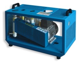 Coltry Sub MCH 6/ET Compact - 3.5 cfm Three Phase Electric